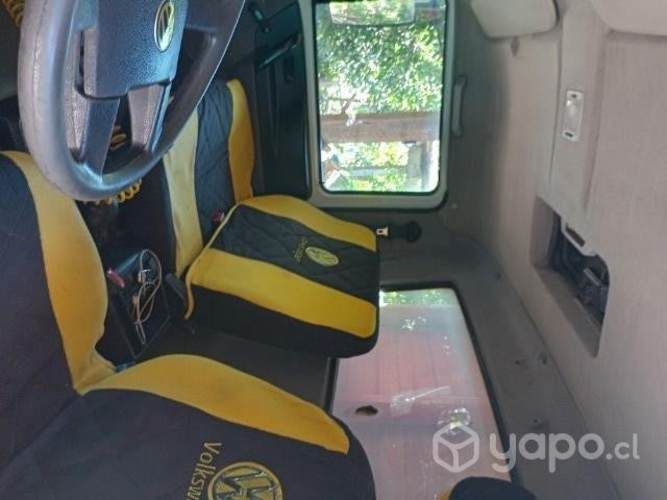 Vendo volskwagen delivery 10160