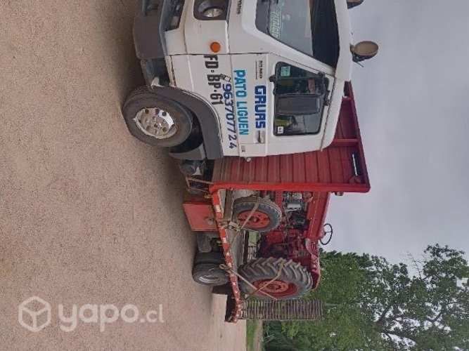 Vendo volskwagen delivery 10160