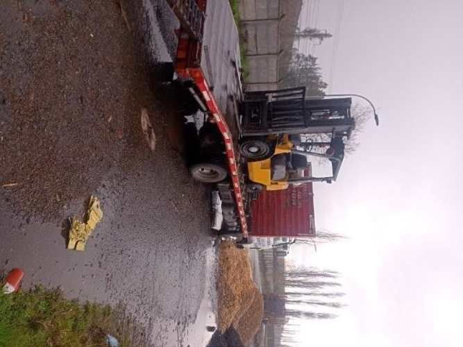 Vendo volskwagen delivery 10160