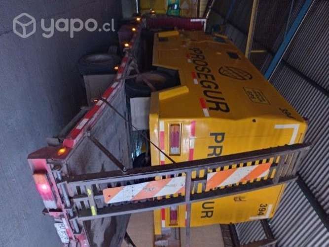 Vendo volskwagen delivery 10160