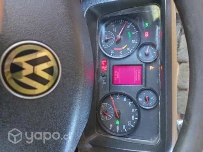 Vendo volskwagen delivery 10160