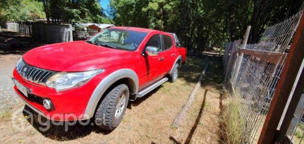 Se vende camioneta automática full