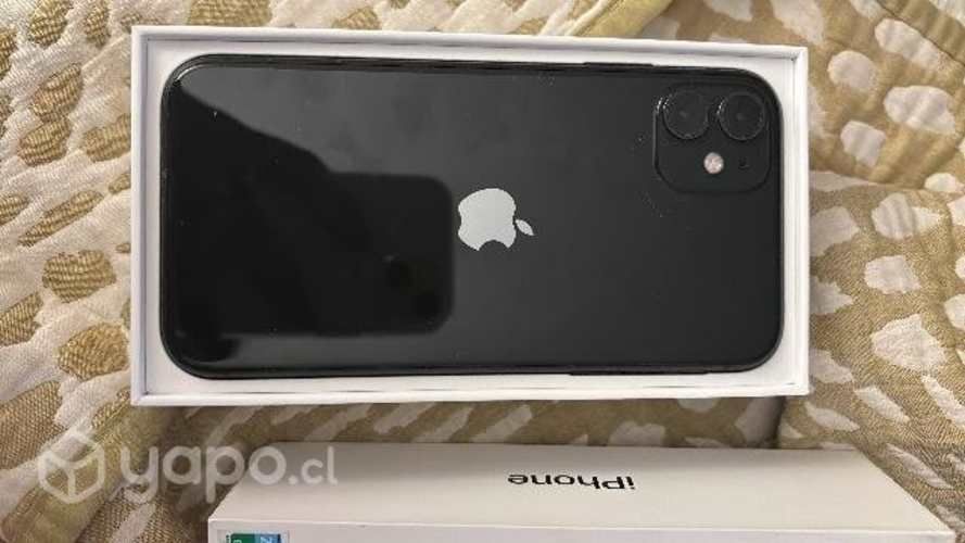 I Phone 11 64 GB