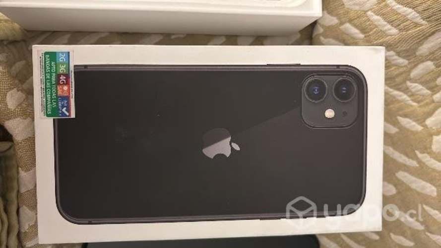I Phone 11 64 GB