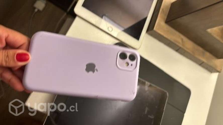 I Phone 11 64 GB