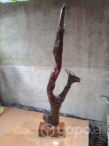 Lindo adornos rústico pellin