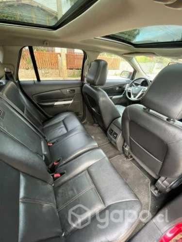 Ford edge sel 3.5 2012 (150mil km)