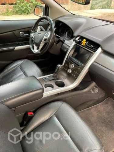 Ford edge sel 3.5 2012 (150mil km)