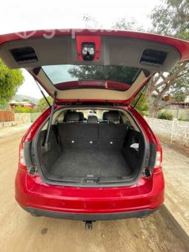 Ford edge sel 3.5 2012 (150mil km)