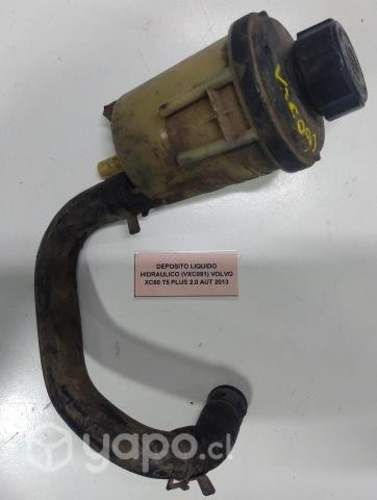 Deposito Líquido Hidráulico (VXC091) Volvo XC60