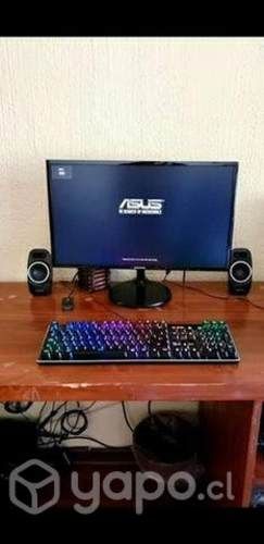 Pc gamer REBAJADO ULTIMO PRECIO