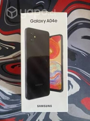Samsung Galaxy a04e