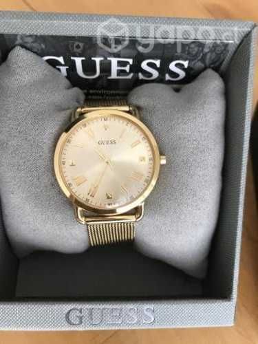 Reloj mujer + cartera GUESS original