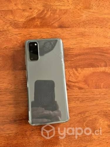 Samsung S20 + Laptop Hp