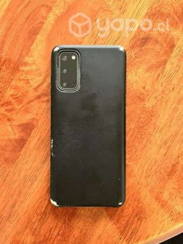 Samsung S20 + Laptop Hp