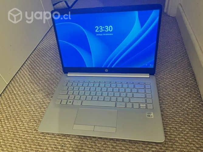 Samsung S20 + Laptop Hp