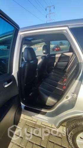 Mazda CX-7 GT AWD AT 2009 motor 2.3cc Disi Turbo