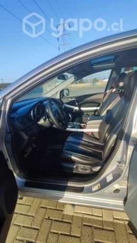 Mazda CX-7 GT AWD AT 2009 motor 2.3cc Disi Turbo