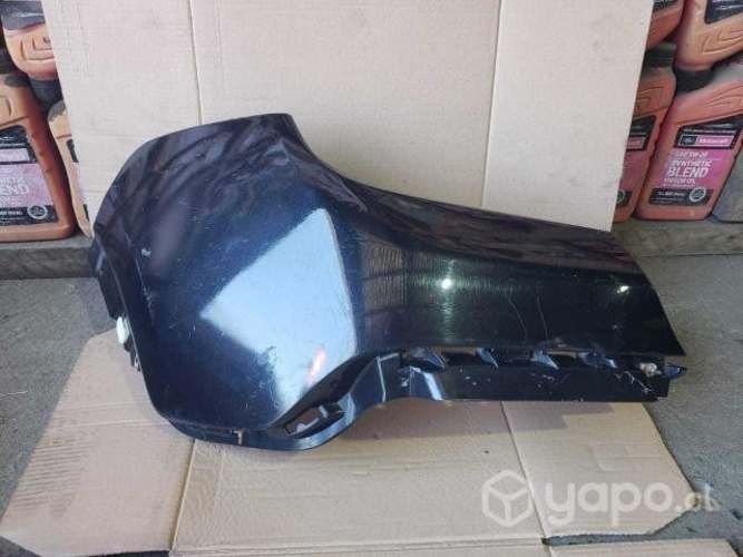 Parachoque lateral trasero rh tracker 1.8 2017