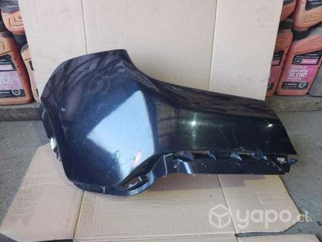 Parachoque lateral trasero rh tracker 1.8 2017