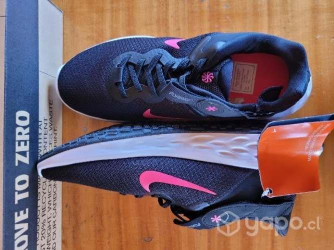 Zapatillas nike nuevas (talla US 10)