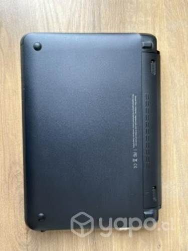 Netbook hp mini