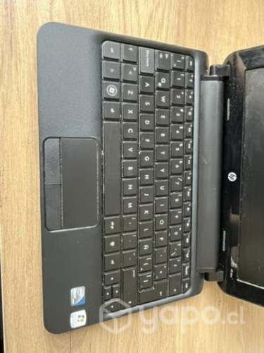 Netbook hp mini