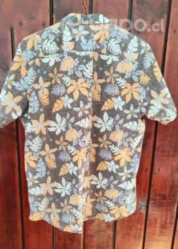 Camisa Maui & Sons
