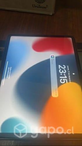 IPad Pro 11 3a generación + Apple Pencil 2a gener