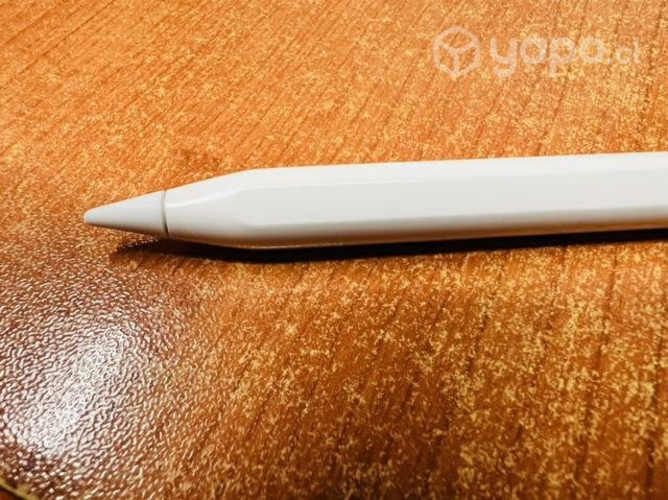 IPad Pro 11 3a generación + Apple Pencil 2a gener