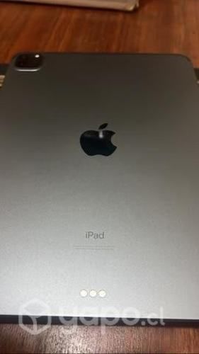 IPad Pro 11 3a generación + Apple Pencil 2a gener