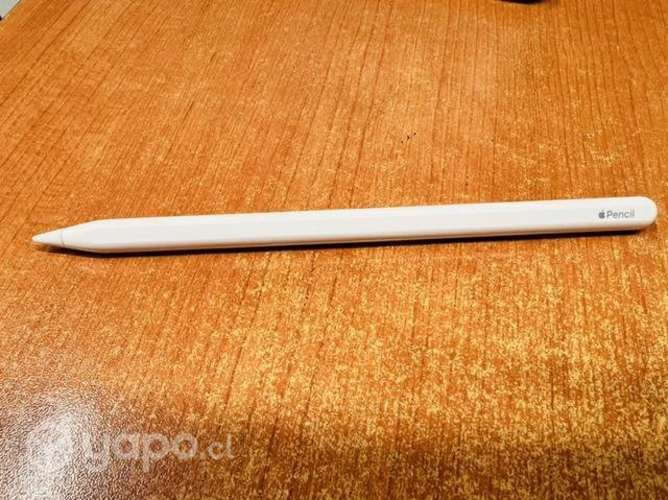 IPad Pro 11 3a generación + Apple Pencil 2a gener