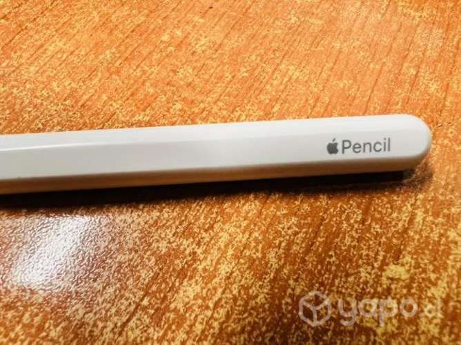 IPad Pro 11 3a generación + Apple Pencil 2a gener