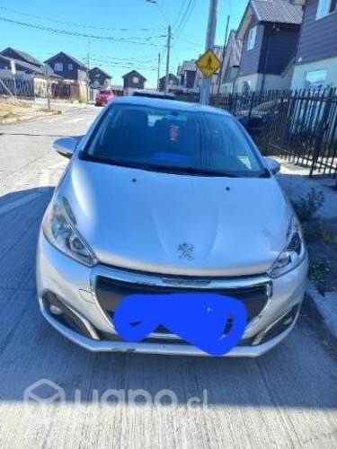 Pegueot 208 1.2 active pack