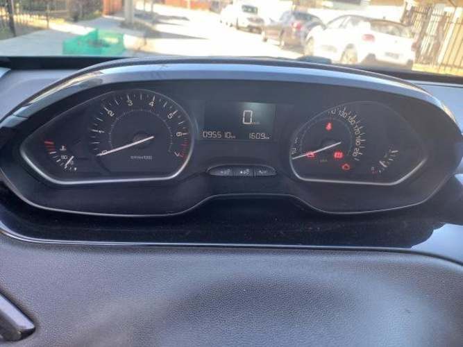 Pegueot 208 1.2 active pack