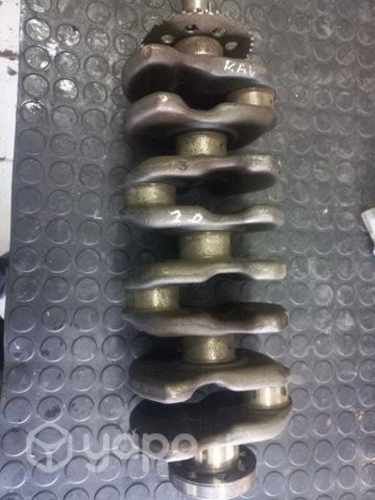 Cigueñal std Toyota rav4 2016 2.0 de. desarme