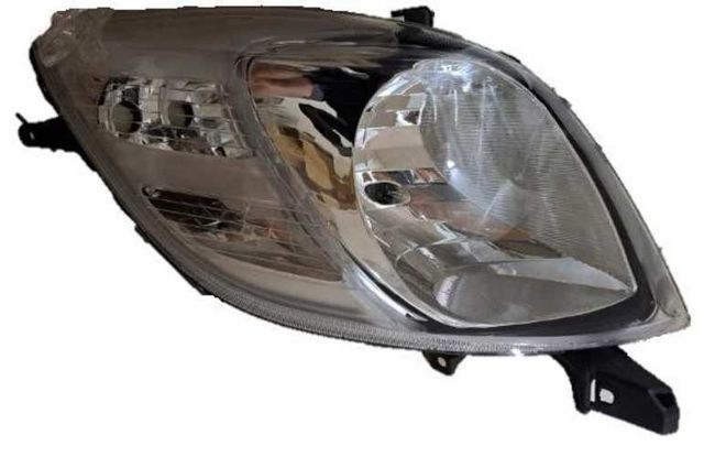 OPTICO IZQ. TY YARIS 05/08. Cod 81170-0D130