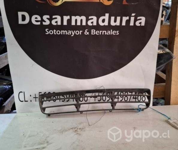 Máscara bora 2000 2.1