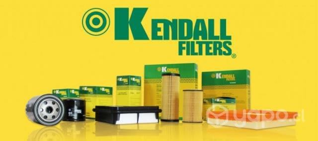 Filtros de Aceite por mayor