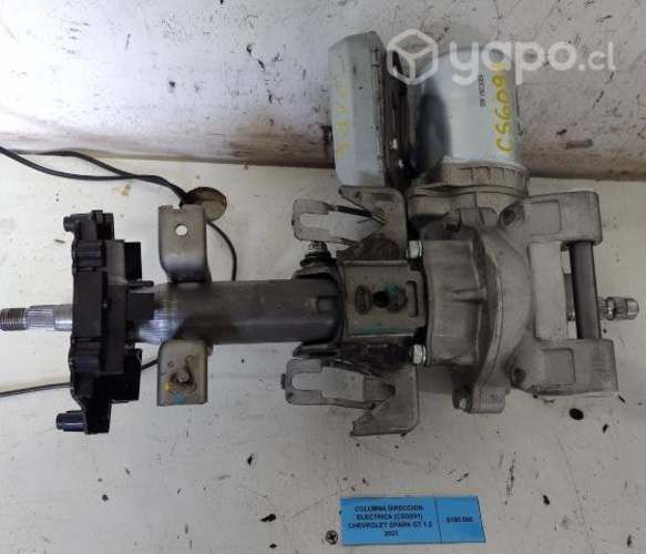 Columna Direccion Electrica (GSG091) Spark GT 2021