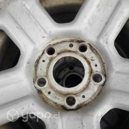 Neumatico con llanta 245/75r16