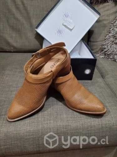 Zapatos nuevos mujer Gacel