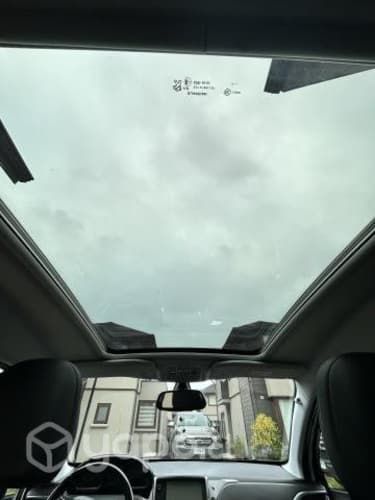 Peugeot 2008 año 2015 1.6 E HDI 115 HP