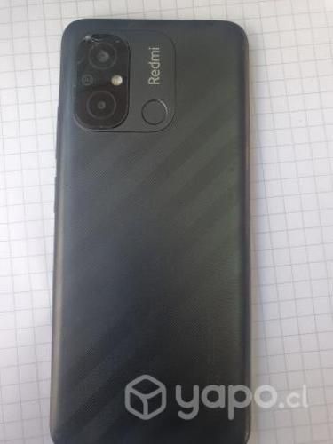 Redmi 12c
