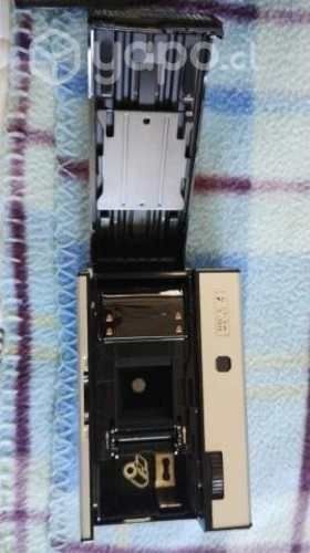 Camara fotografica antigua AGFA MODELO IS