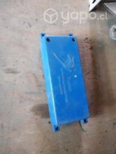 Parrot bluetooth universal envio regiones