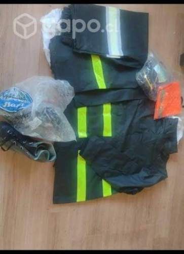 Equipo completo de agua nuevo L y cubrecalsado t41