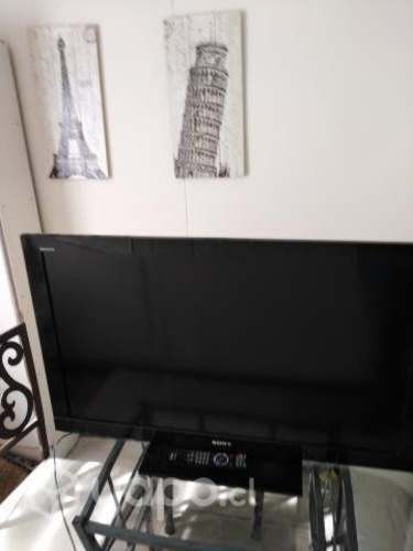 Televisor Sony Bravia 40 pulgadas