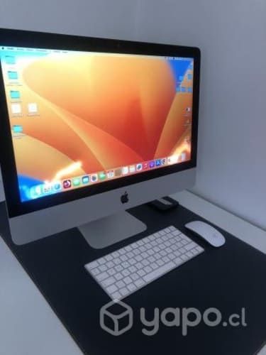 Imac 2017
