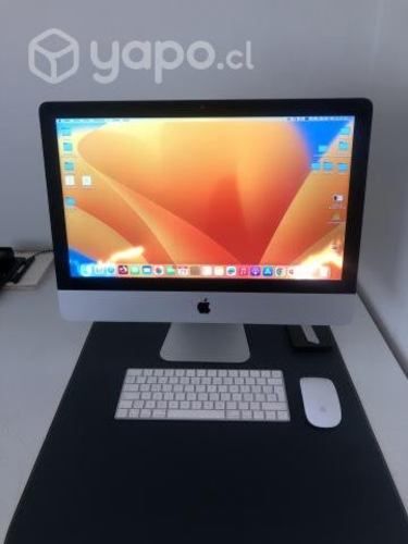 Imac 2017